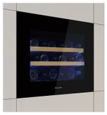 Винный шкаф Pando PVMAV 45-16 CRR W