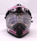 Шлем для снегохода FXR Torque X (эл. визор)