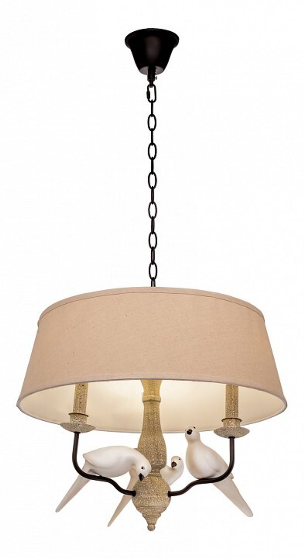 Люстра подвесная Loft it Birds LOFT1029A-2