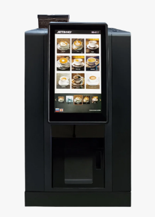 Настольный кофейный аппарат JETINNO JL28