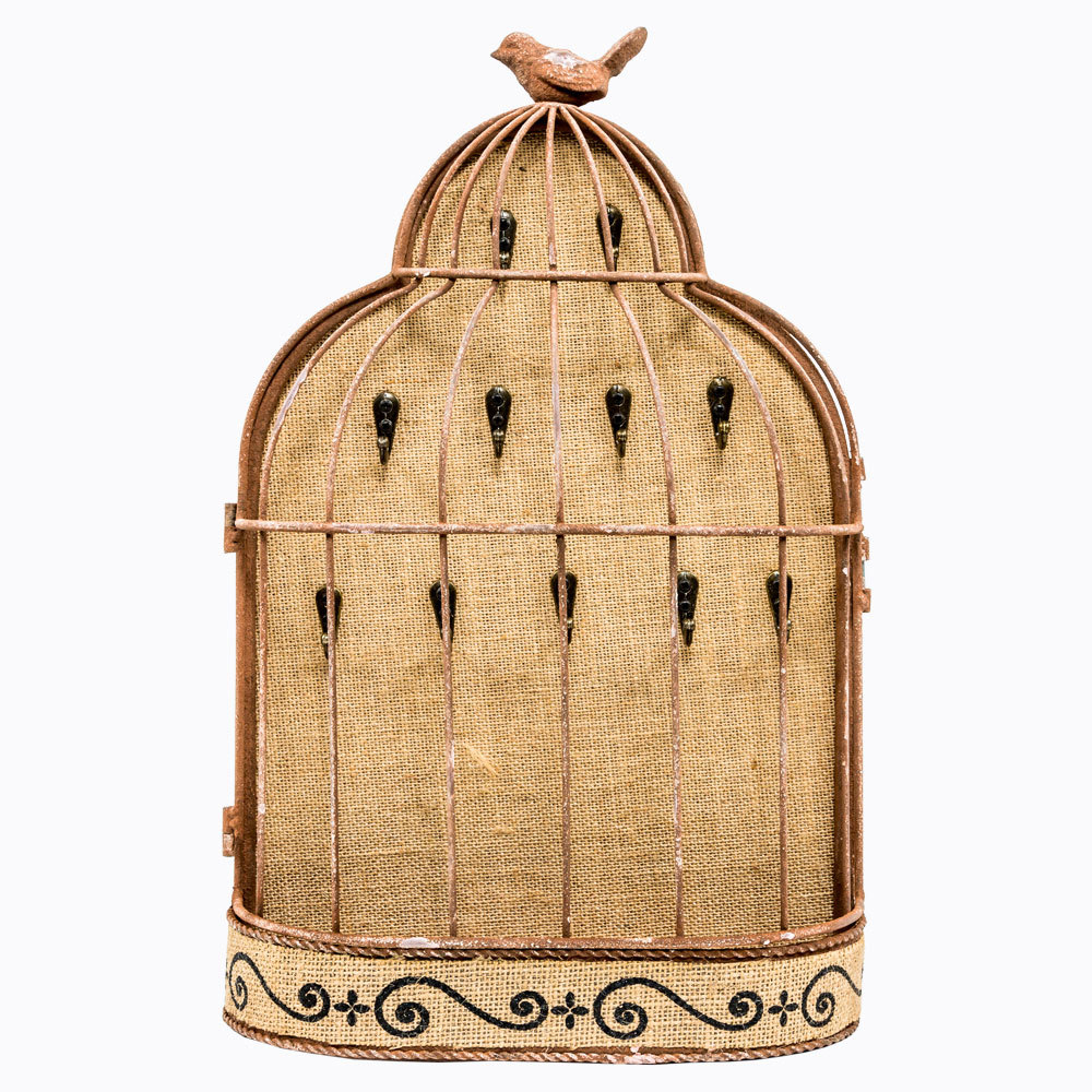 Ключница Вавилон Объект мечты