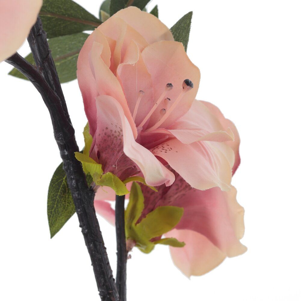 GAEM Цветок искусственный "Магнолия", L24 W12 H93 см