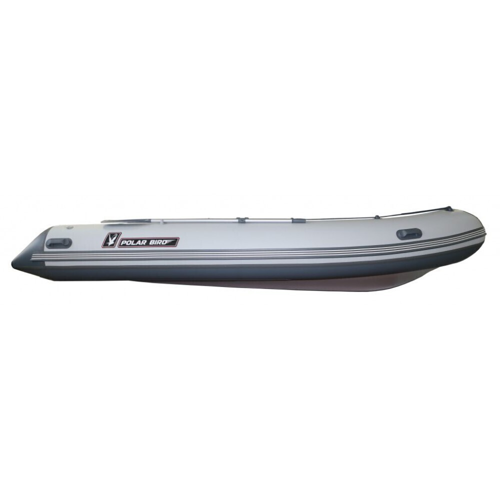 Лодка надувная Polar Bird 450 Eagle (Стеклокомпозит)