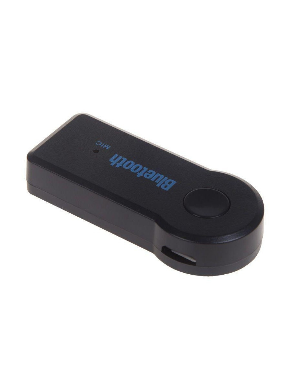 Адаптер Bluetooth - AUX 3.5мм Rexant 18-2400