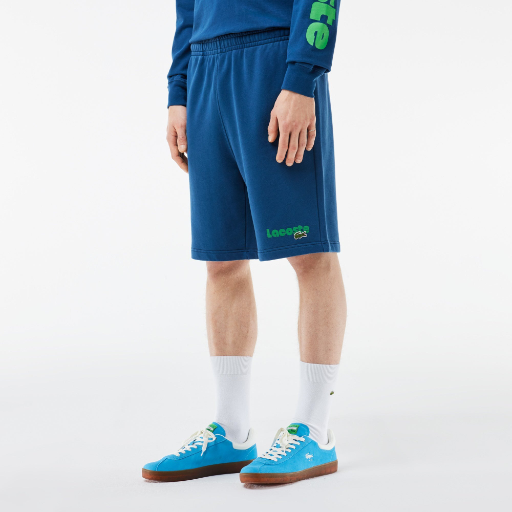 Шорты мужские LACOSTE