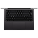 MacBook Pro 14 M4 Pro 12c CPU 16c GPU 24/512 ГБ