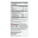 Natural Factors, RxOmega-3, повышенной силы действия с витамином D3, 60 мягких таблеток