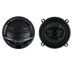 Автоколонки 13см. 4-Way 5.25" с сетками "комплект2шт" E5-OLOM