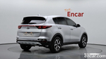Kia Sportage The Bold Дизель 2.0 2WD (11.2020)