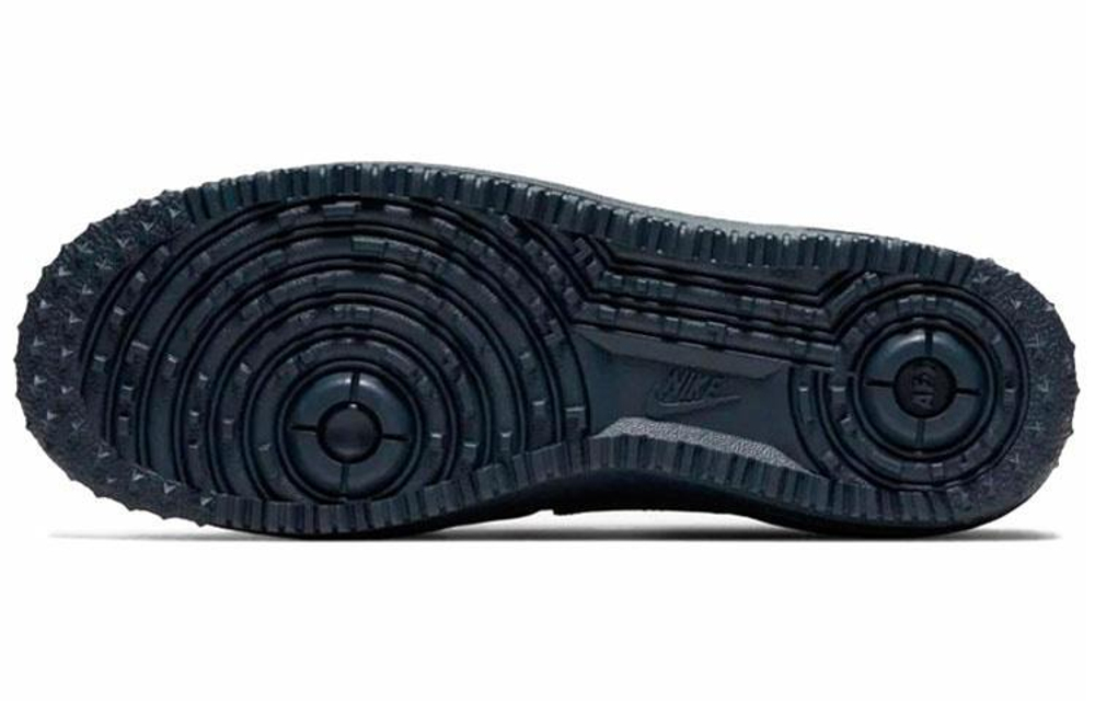 Кроссовки Nike Air Force 1 Wtr Gtx