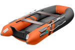 Лодка ПВХ Gladiator Air Sport E330SL НДНД облегченная -