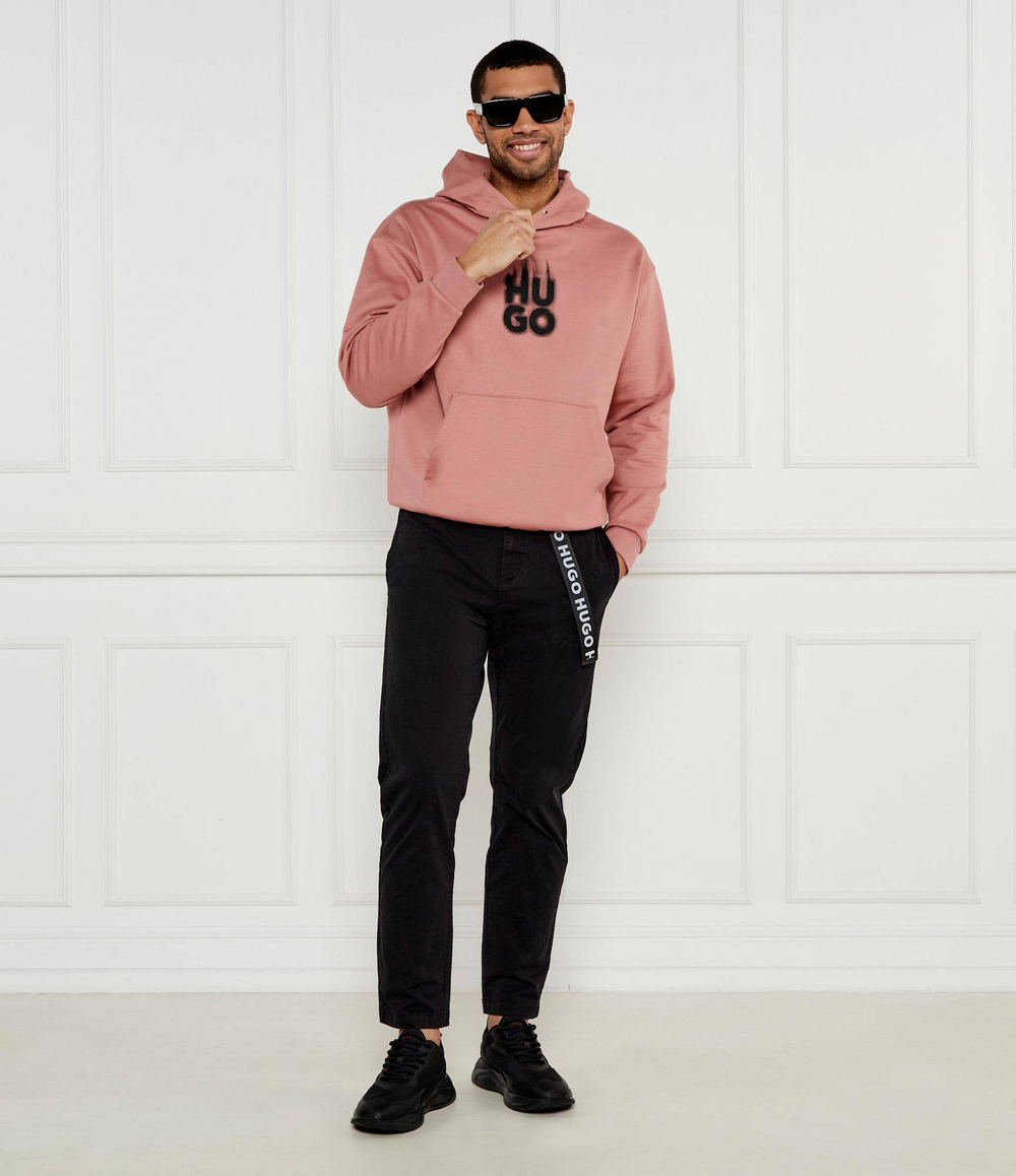 Худые Defnio HUGO - розовый(50530428)