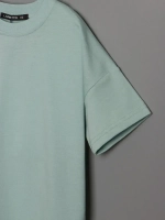 Футболка для мальчика в школу