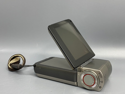 Sony Handycam HDR-TG5E