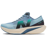 Кроссовки New Balance Fuelcell Rebel V4