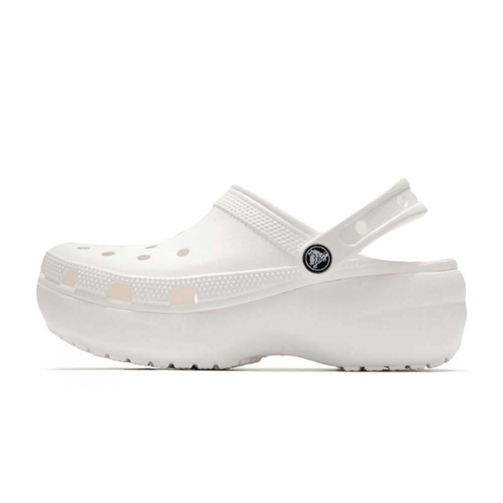 Crocs Classic Platform Clog Eva (Женская размерная сетка)