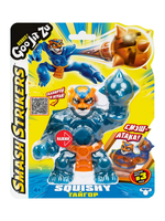 Тянущаяся фигурка Тайгор Смэш Страйкерс GooJitZu 42838