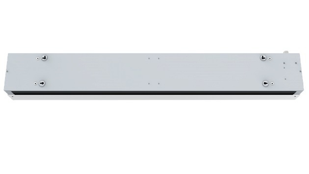 Электрическая тепловая завеса Kalashnikov KVС-B15E6-01