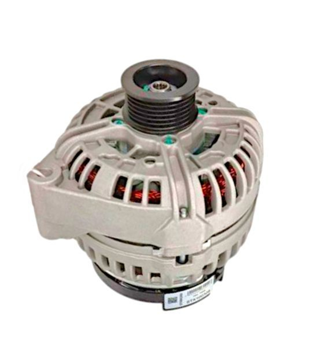 Генератор ALB0004