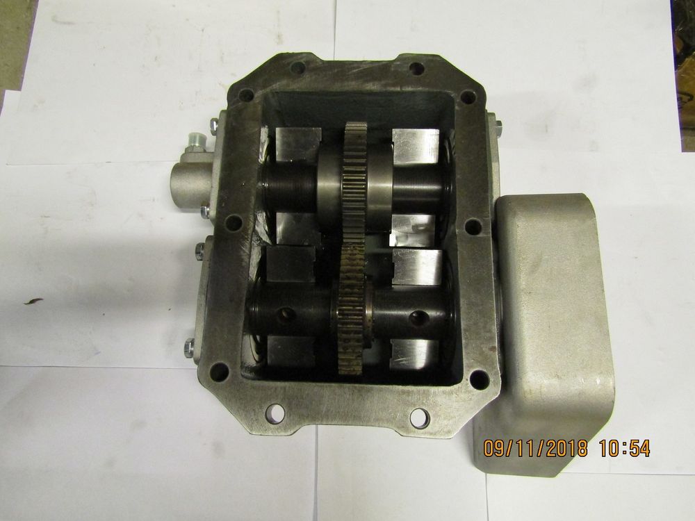 Вибратор в сборе TSS-СР-350 (Dш=105,1B) /VIBRATOR ASSEMBLY