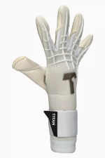 Вратарские перчатки T1TAN White Beast 3.0