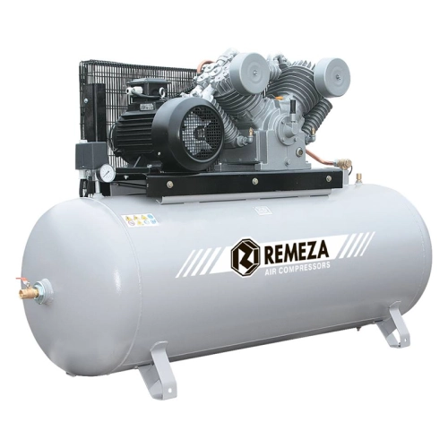 Remeza СБ4/Ф-270.LT100/16-7.5 компрессор 8789980