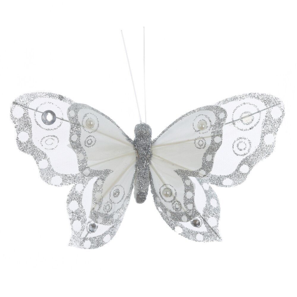 GAEM Изделие декоративное "Бабочка", L9,5 W14 H3 см