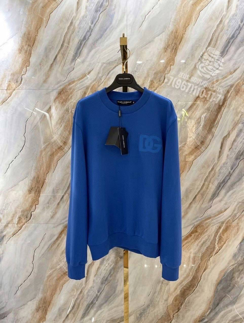 Кофта Dolce & Gabbana