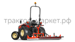 Трактор Solis-Gold | Солис-Голд 26 Xtra 1.2 Mit 4x4 6+2 Radial agri 7.00-14 / 8.3-24 (с ПСМ)