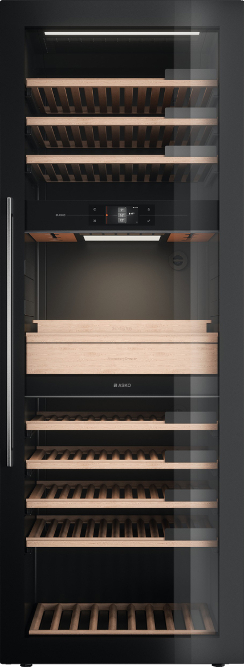 Винный шкаф Asko WCN311942G