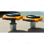 Подушки безопасности для автомобильных подъемников TOP 13000 TOP 13000 Safety pad set