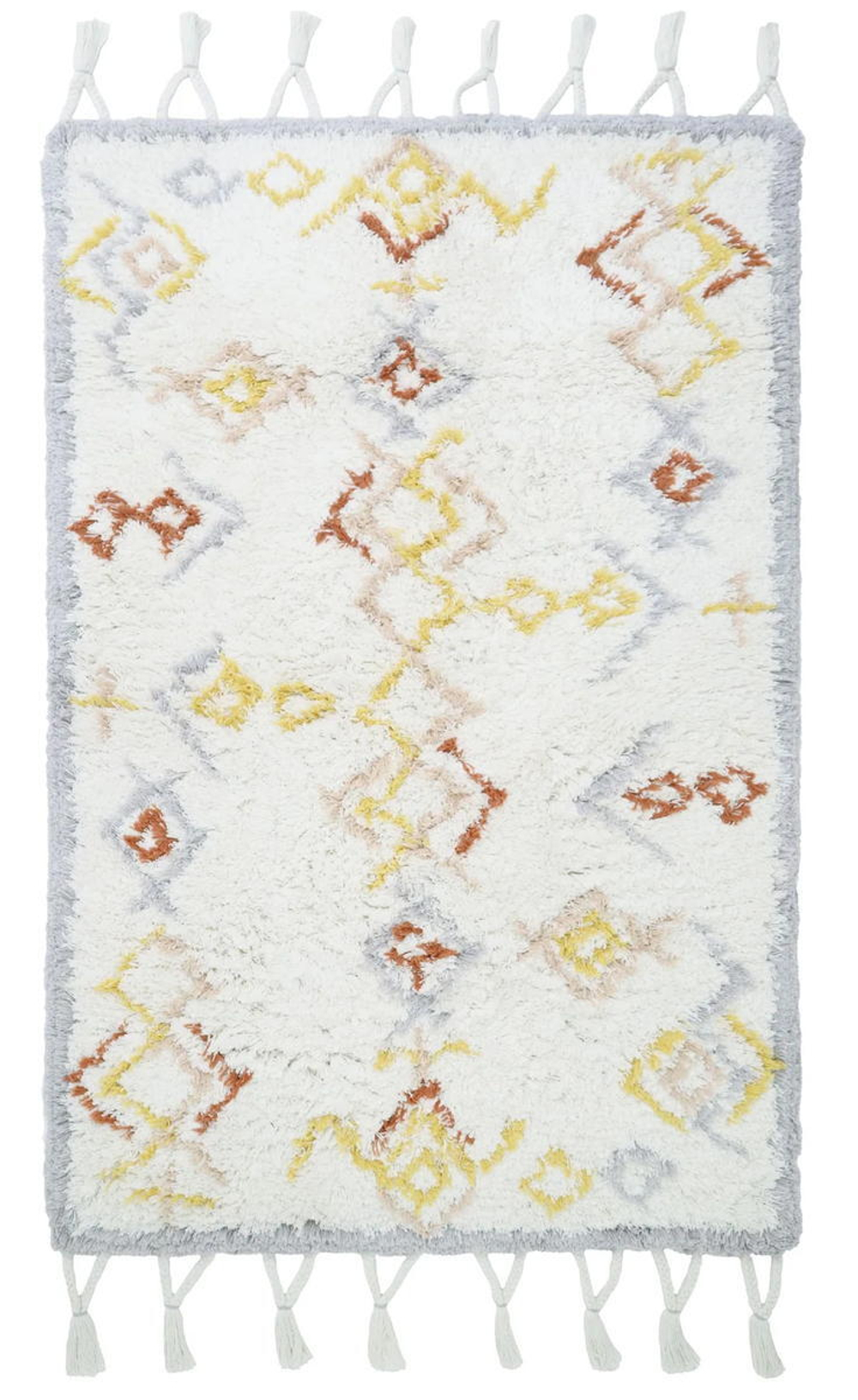 Ковер Nattiot Ilse 100х160 см