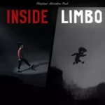 Limbo And Inside Bundle  PS4 | PS5