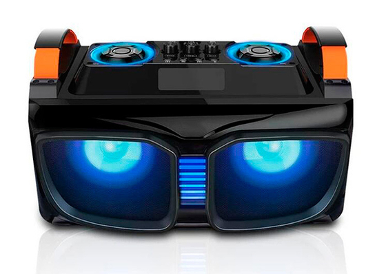 Минисистема Hyundai H-MAC160