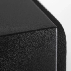 Radiotehnika Vita 2.01 Black Ash широкополосная настенная акустика