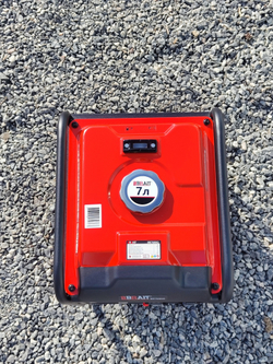 Генератор бензиновый инверторный BRAIT BR-7500iО