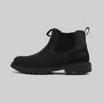  Ботинки Helly Hansen Keystone Chelsea Primaloft артикул:11761_990 - купить в магазине Дайс