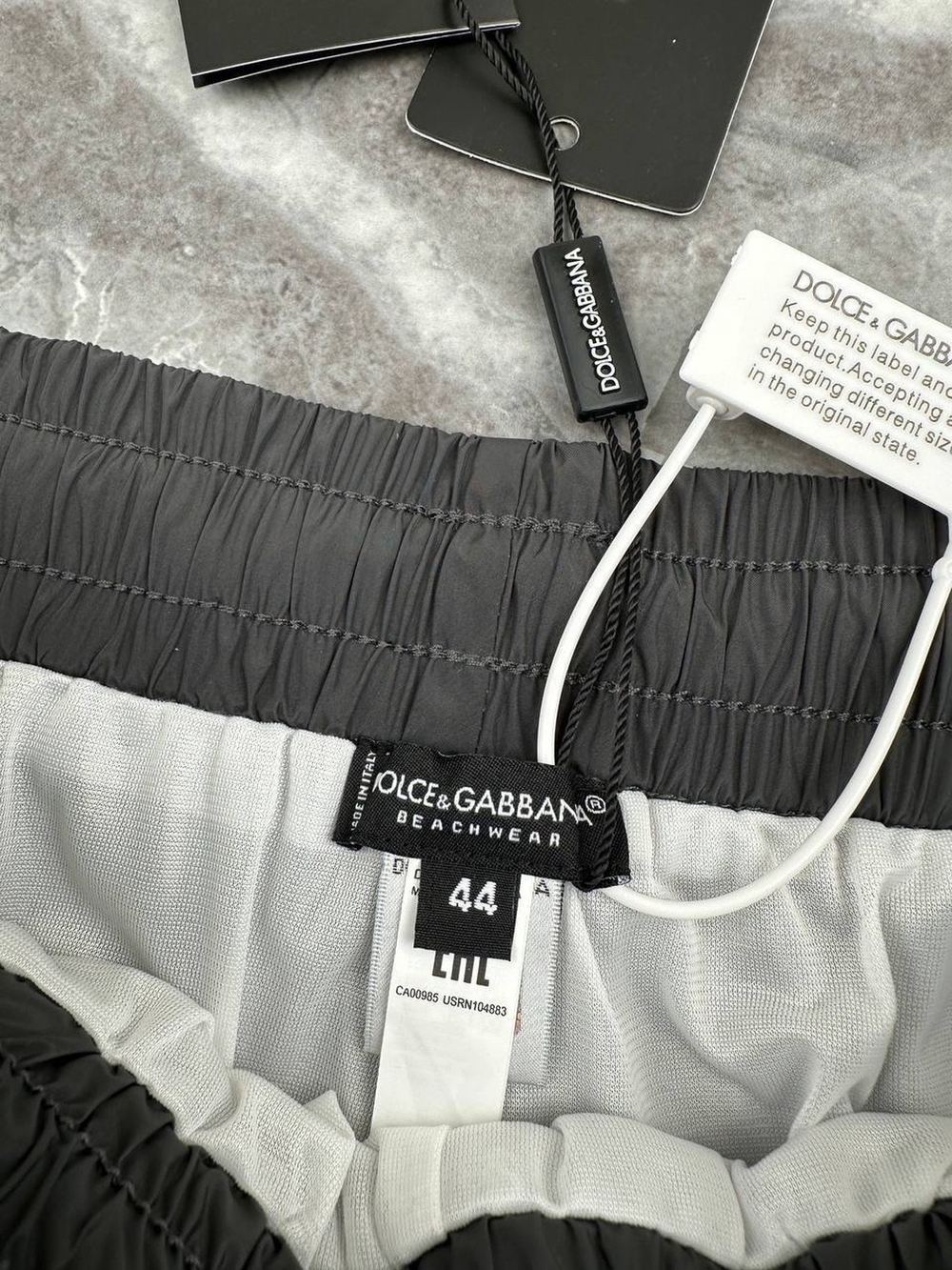 Шорты Dolce & Gabbana