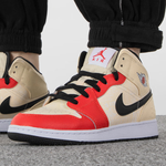 Кроссовки Jordan, DV7012-100