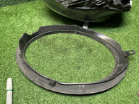 Фара левая Mini Hatch F56 (2018-2021) LED