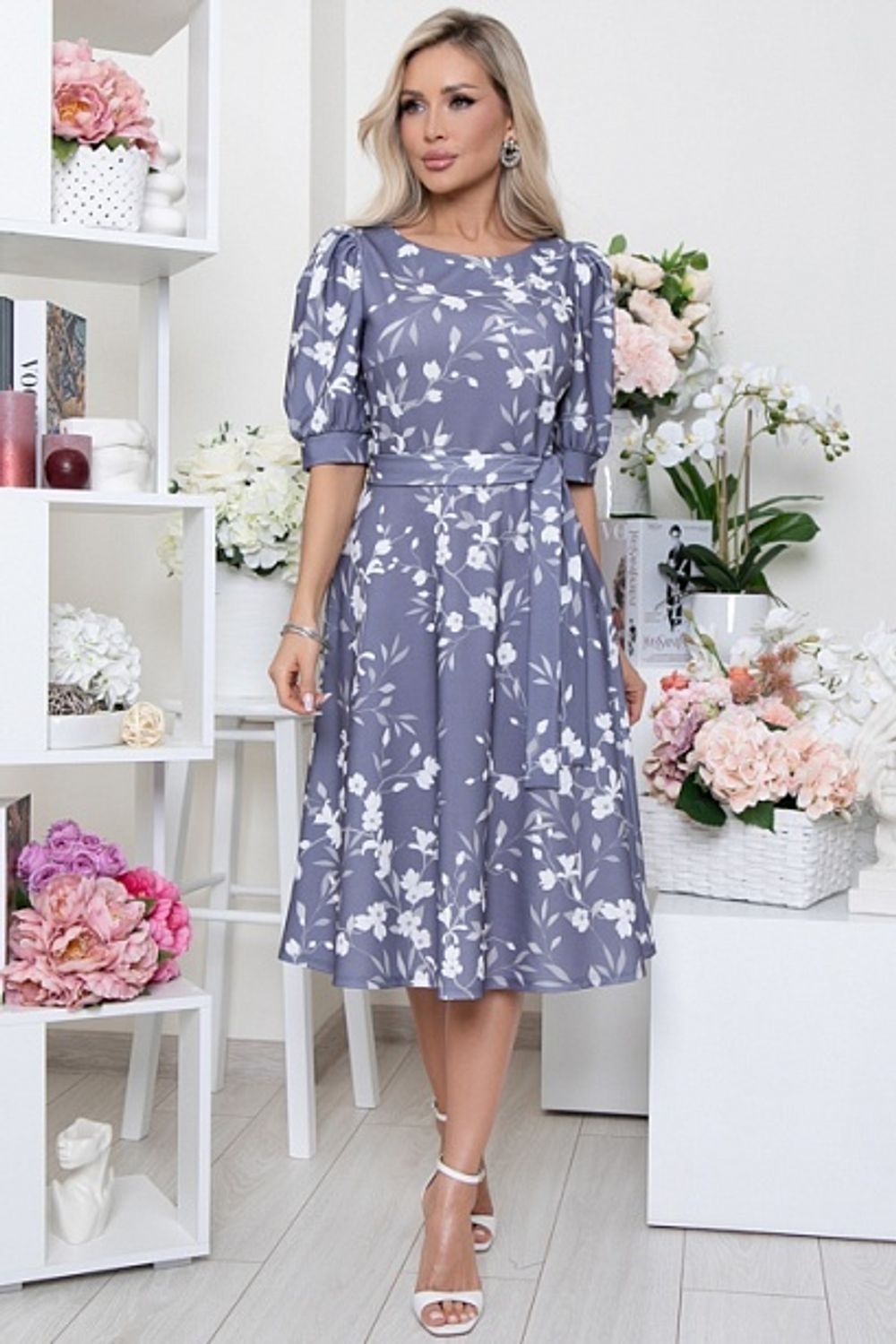 Платье 71548 Avili