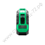 Лазерный уровень ADA ARMO 2D GREEN Professional Edition