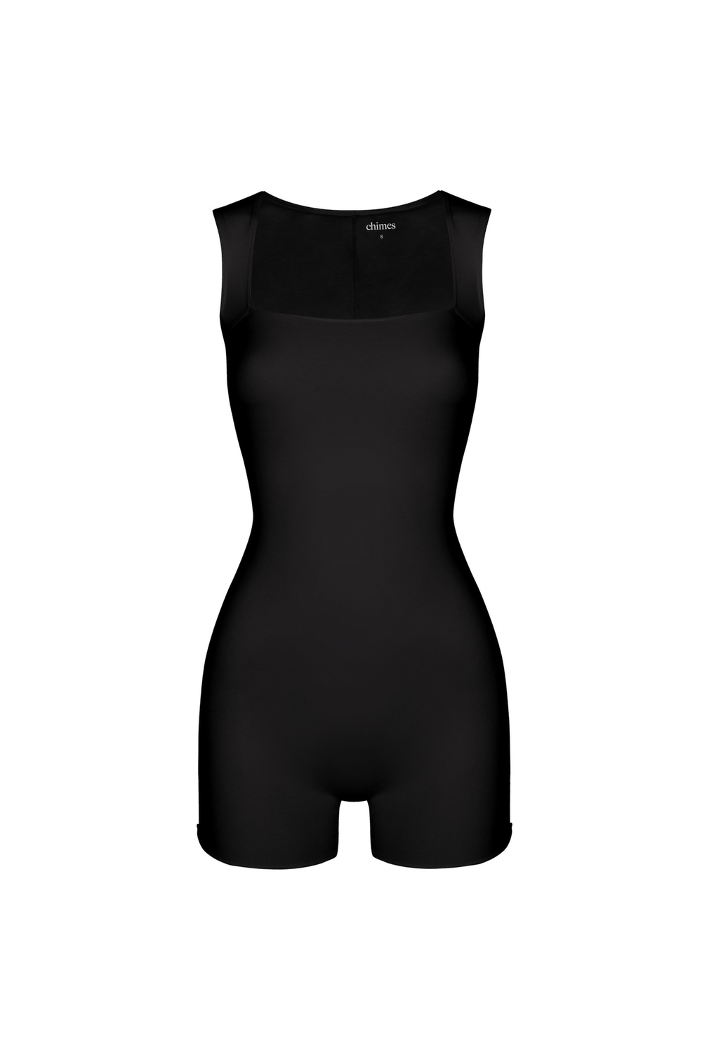black overall