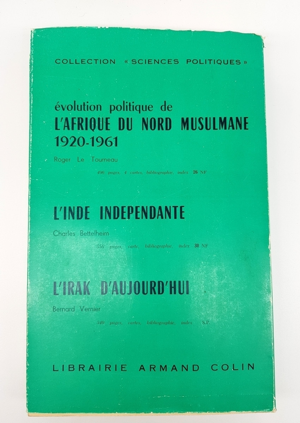 "Les nouveaux etats dans les relations internationales"