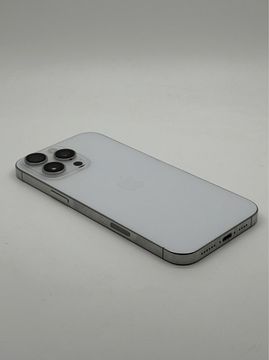 iPhone 16 Pro Max 256Gb White Titanium SIM+eSIM