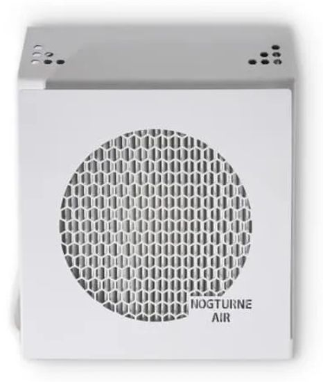 Вытяжка настольная MINI с регулировкой 65W Nogturne