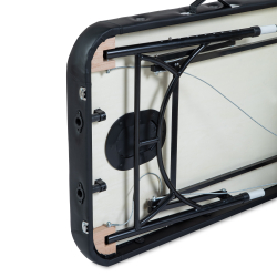 Массажный складной стол Mizomed Premium AL 2