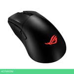 Мышь Asus P711 ROG GIII WL AimPoint Black (90MP02Y0-BMUA01)