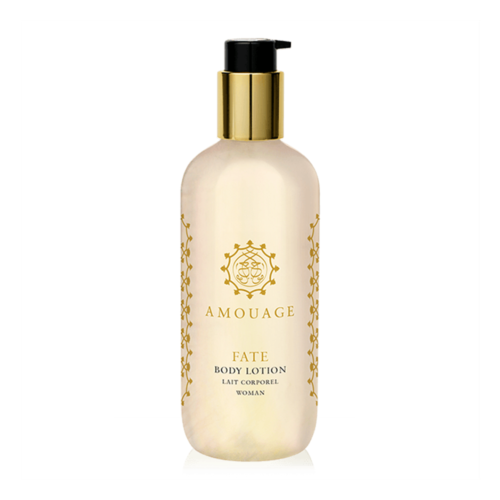 Amouage Fate Body lotion woman Amouage Fate Body lotion woman