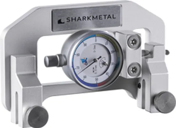 Шпиндельный диск Promotech, арт. TRC-0807-05-00-00-0